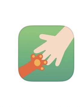 choi_bts2's tweet photo. Hobi has the app "Paw in hand" which is for the abandoned pets. @BTS_twt https://t.co/DapyZ2WjU1