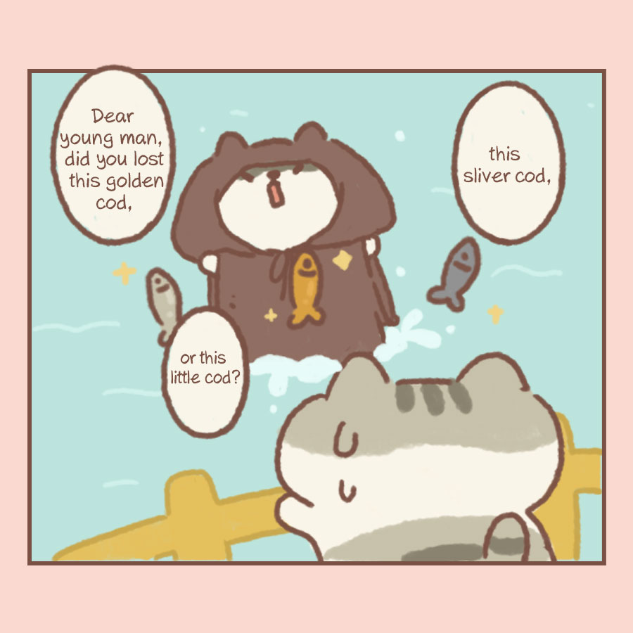Animal Restaurant tweet media