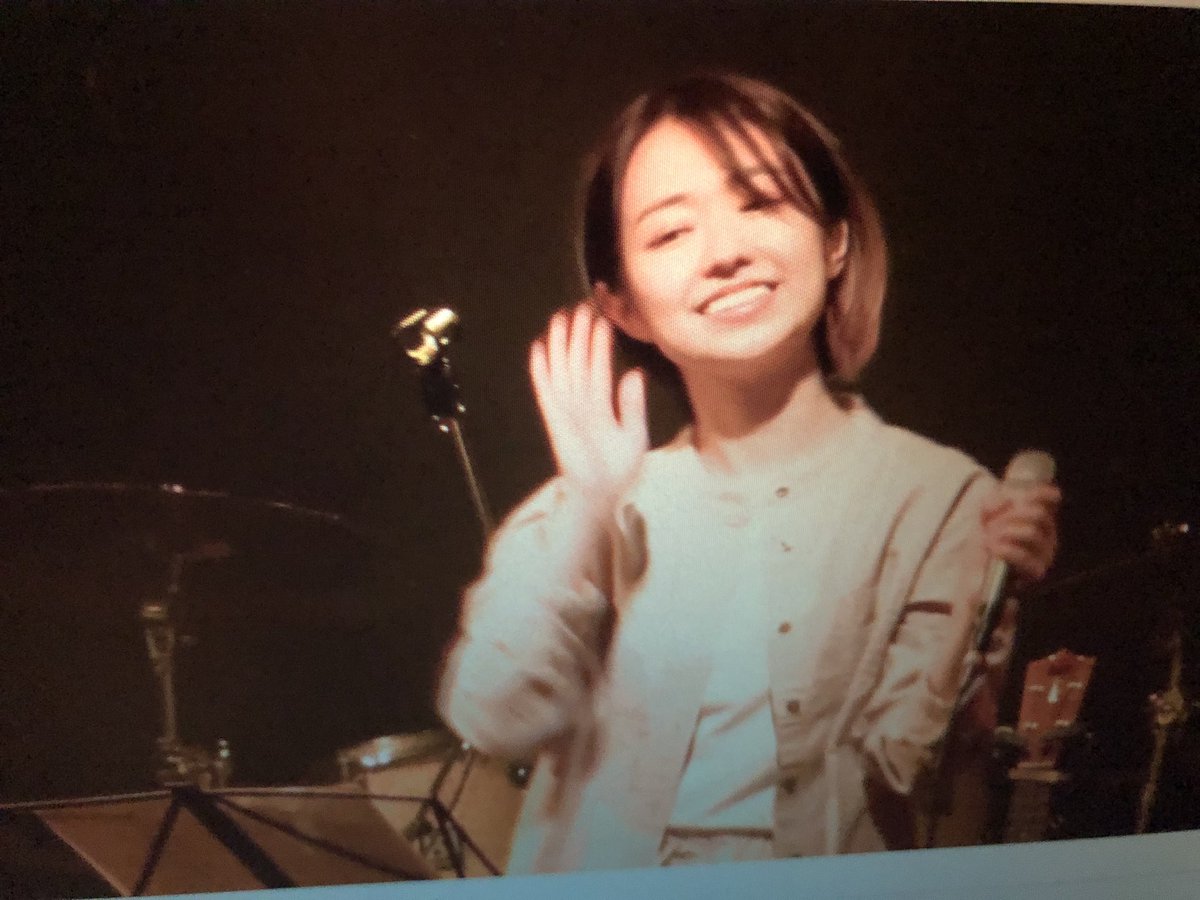 mebius1_boobee's tweet photo. 愛だの恋だの、砂の城、ビーズの泡、新曲dreaming、オーラスのラストソングの五曲を熱唱。
#伊倉愛美
#チームイクラ
#イクラサクラ組
#41ＫＲ
#SHIBUYATAKEOFF7
#LIVEandLIVE https://t.co/u27W3WhO2c