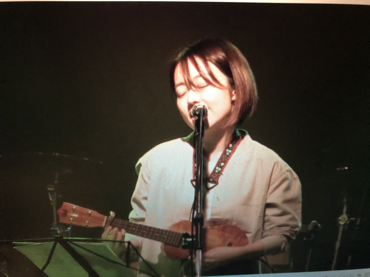 mebius1_boobee's tweet photo. 愛だの恋だの、砂の城、ビーズの泡、新曲dreaming、オーラスのラストソングの五曲を熱唱。
#伊倉愛美
#チームイクラ
#イクラサクラ組
#41ＫＲ
#SHIBUYATAKEOFF7
#LIVEandLIVE https://t.co/u27W3WhO2c