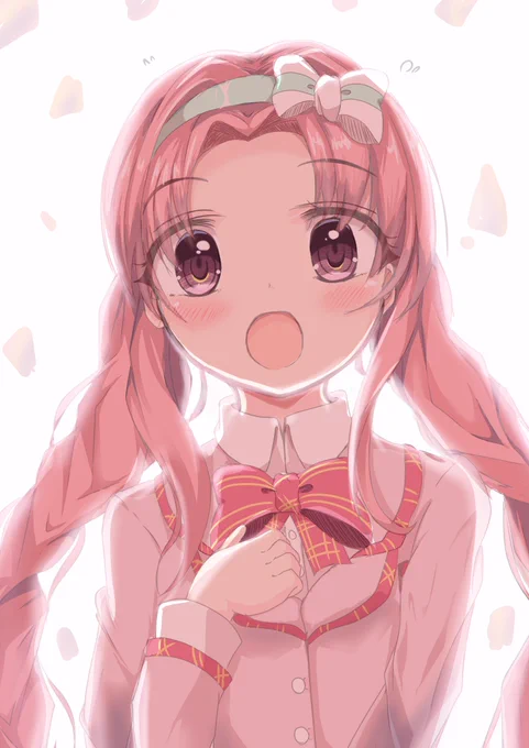 @rokico_usagi ついに始まる…🥳✨ 