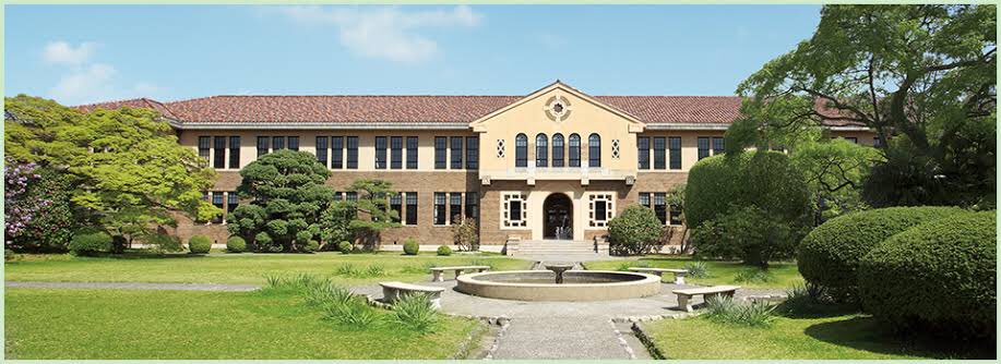 varie2525's tweet image. #春から神戸女学院大学

春から神戸女学院大学にご入学される皆さん、ご入学おめでとうございます。

女学院は、色々な分野の授業を他学科でも履修できます。

何にでもなれる、なんでも学べる4年間の使い方は皆さん次第です。

女学院の学びを通して、素敵な4年間を
過ごしてください🥰🥰