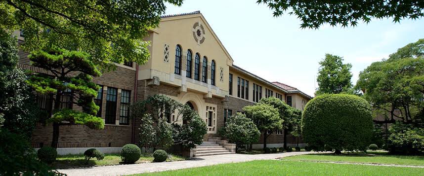 varie2525's tweet image. #春から神戸女学院大学

春から神戸女学院大学にご入学される皆さん、ご入学おめでとうございます。

女学院は、色々な分野の授業を他学科でも履修できます。

何にでもなれる、なんでも学べる4年間の使い方は皆さん次第です。

女学院の学びを通して、素敵な4年間を
過ごしてください🥰🥰