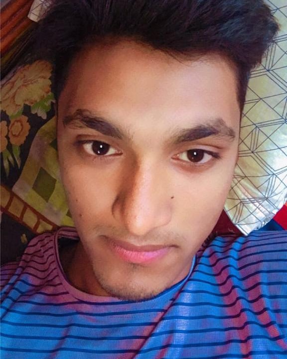 Istiak Ahmed Riyad (@istiakriyad) on Twitter photo 