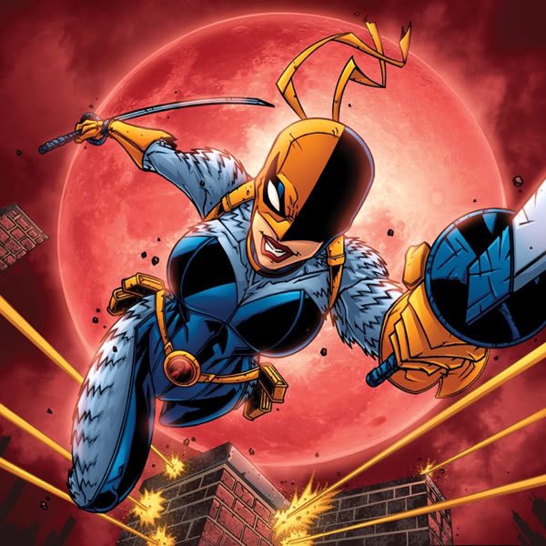 “There’s no one else I’d rather have at my side. Either in battle or in life.”

#WCW #WCE <a href="/RavagerRosie/">Rose Worth (Mourning Dove)</a>