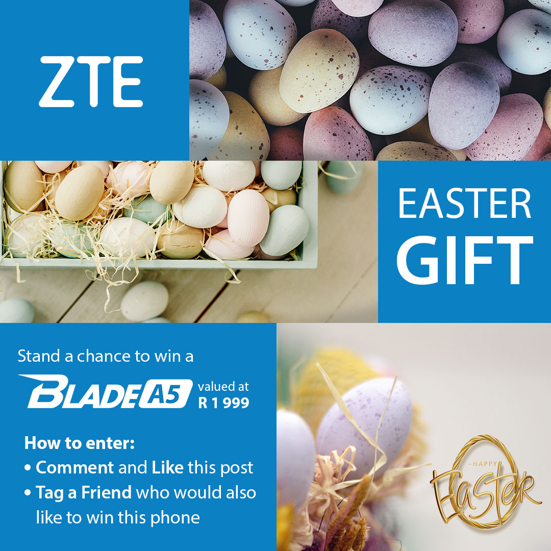 saso_mahloane's tweet photo. @zte_za @HeatherHuis @DimakatsoS05   #ZTEBladeA5  #ConnectBetterforLess https://t.co/AoiwQsIf17