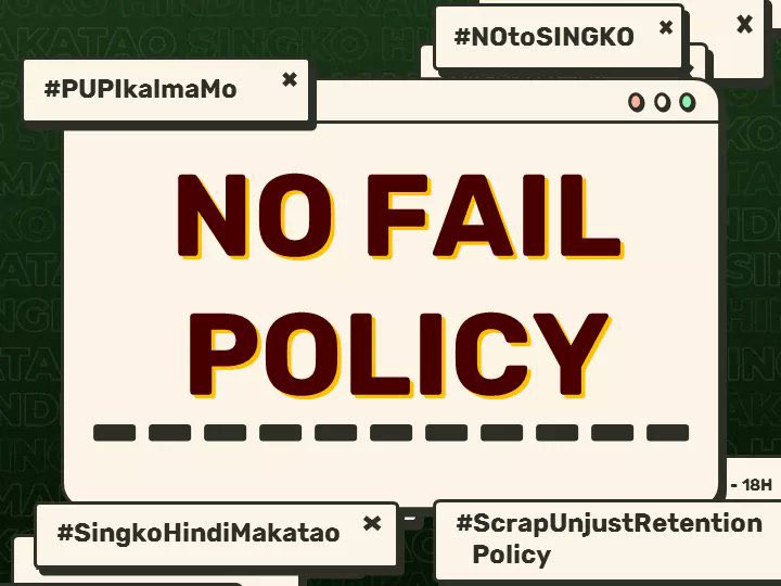 anneeeeey11's tweet photo. Ako si Anah, mula sa BSBA FM 2-5, at kaisa ako sa apelang #SingkoHindiMakatao na dapat agarang tugunan ng administrasyon ng PUP.
Walang Iskolar ng Bayan ang dapat na makatanggap ng bagsak na grado sa kaliwa't kanang pasanin na dala ng pandemya 1/n
#PUPIkalmaMo
#NoFailPolicy https://t.co/vywGaty1TL
