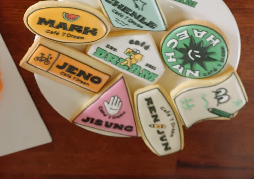 ใครจะคิดยังไงก็ได้และเราก็มีสิทธิ์ที่จะคิดได้เหมือนกันว่าเอสเอ็มมันเหี้ยใส่น้องแจมิน