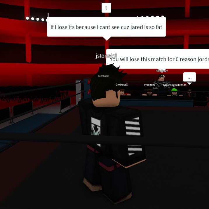 VPWRBLX's tweet photo. .@DrewwPetit takes on former VPW World Television Champion, @JordanStoneFTW!
In a back and forth contest, #JordanStone picks up the victory!
#VPWTV📺 https://t.co/0NtJf0P3d9