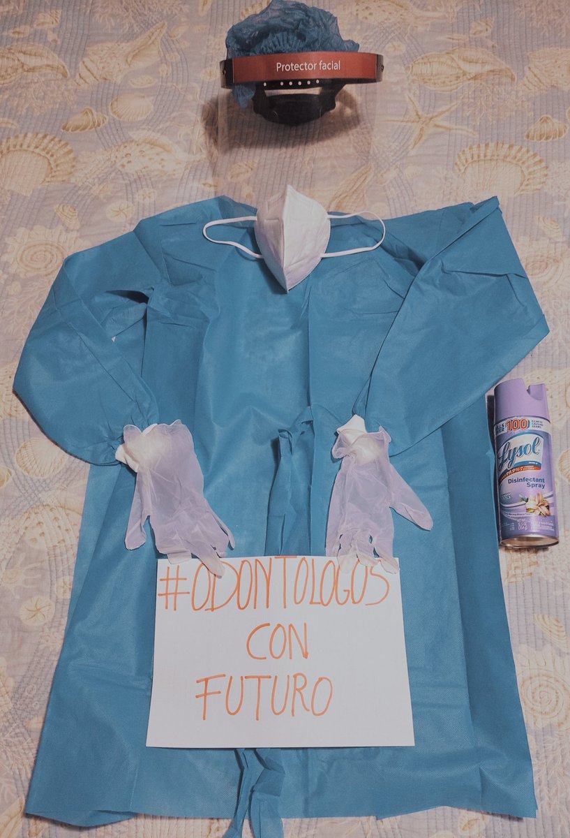 MateoMoralsG's tweet photo. 🔴URGENTE🔴
#Odontologosconfuturo
Una vez más LOS ESTUDIANTES ALZAMOS LA VOZ 💪🏼 El gobierno debe darnos la oportunidad d crecer como futuros profesionales! 💉SIN VACUNA ARRIESGAMOS NUESTRAS VIDAS! 💉
NO PEDIMOS NADA MAS Q LO JUSTO! QUEREMOS UNA REPUESTA @Salud_Ec
@DrMauroFalconi https://t.co/Nqp0NPam8q