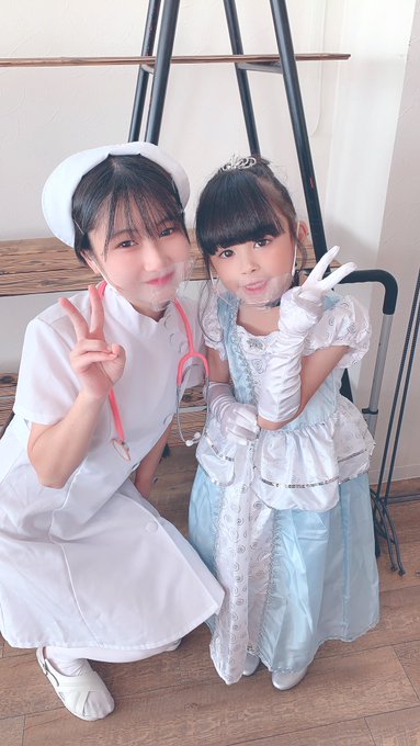 Twitterのコスプレ画像17