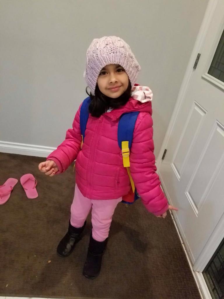JassiSangha88's tweet photo. My little angel Arsh , may your special day and every single day bring you as much happiness as you are bringing to all of us! 😍Arshnoor Sangha 🎂🎂🎂😍 GBU https://t.co/kpEDTWfavw
