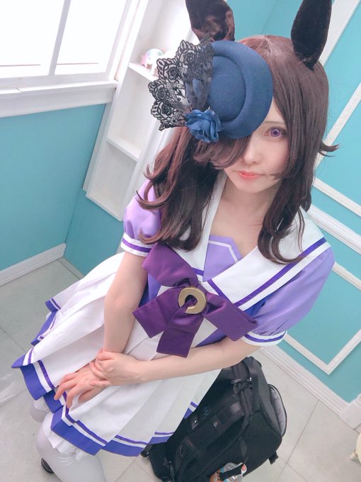 コスプレイヤートキワのTwitter画像51