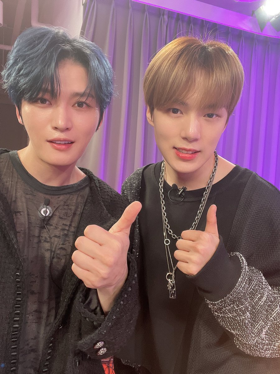 OfficialMONSTAX's tweet photo. 최고님과 최고의 시간은 최고다.. #민혁 #김재중 #BREAKING_DAWN https://t.co/VlnHaTEZeT