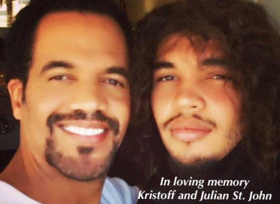 MiaStJohnBoxer's tweet photo. The #suicide rate is up amongst teenagers in #LACounty since the pandemic 💔I lost my son @TheArtofJulian to suicide. I may never recover, but I will live the rest of my life advocating for those still suffering 🙏🏼 @kristoffstjohn1 &amp; @TheArtofJulian May you Rest In Peace 🙏🏼���️ https://t.co/TvpJSY3NMI