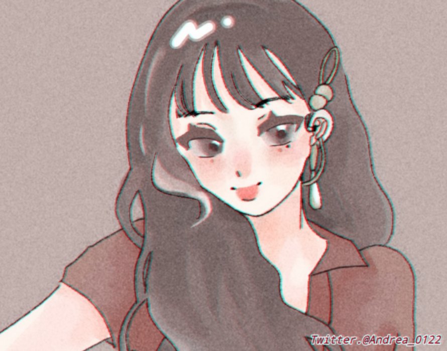 Andrea_0122's tweet photo. 我浮出來發文了
-
#여자아이들 #GIDLE #서수진 #수진 
#수진아먹었다 #soojin #gidlefanart #myart https://t.co/VPNPyMNWSn