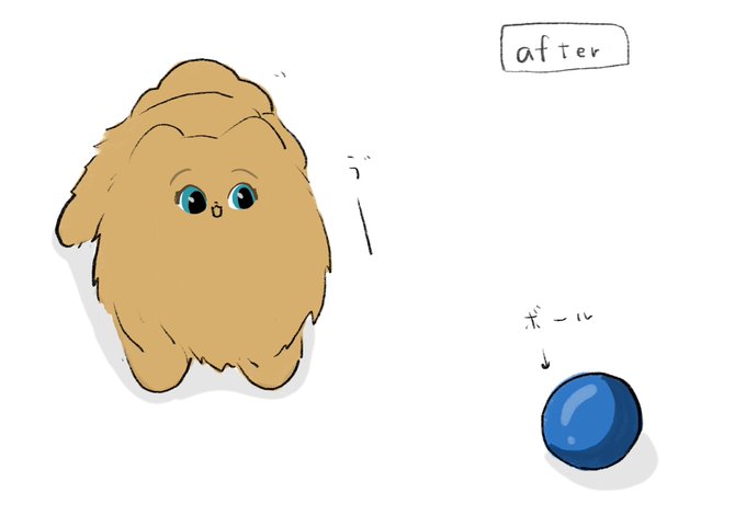 ゆるい 高画質 のtwitterイラスト検索結果