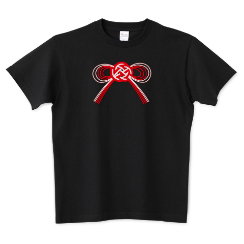 こんにちは😁

「ことり屋（#Tシャツトリニティ）」本日も絶賛営業中です‼️

⬇️My Shop
ttrinity.jp/shop/hanzou80/…

新作だしましたよ☺️

水引風リボン ttrinity.jp/product/7519706 

#リボン #和風 #蝶ネクタイ #デコレーション #紅白 #お正月 #水引 #フェイク #蝶結び #水引飾り #Tシャツ