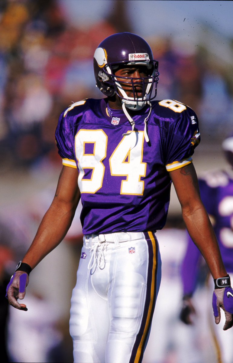 LegendsOfNFL's tweet photo. Randy Moss https://t.co/GFoOON2Oyx