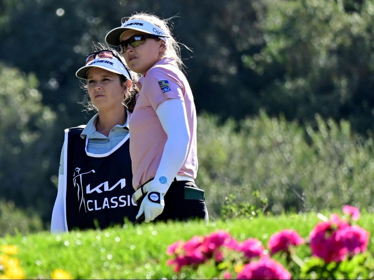 MCCARTHY It's a Major week for Brooke Henderson at ANA Inspiration