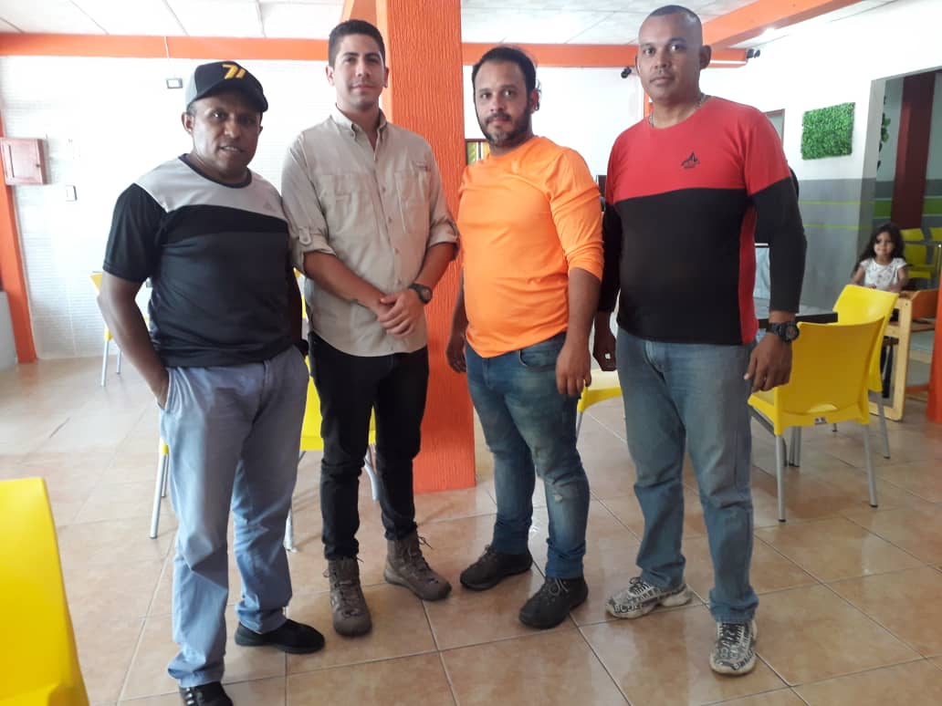 NTN24 Venezuela tweet media