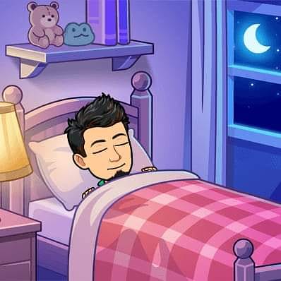 Christopherlo42's tweet image. #NewProfilePic