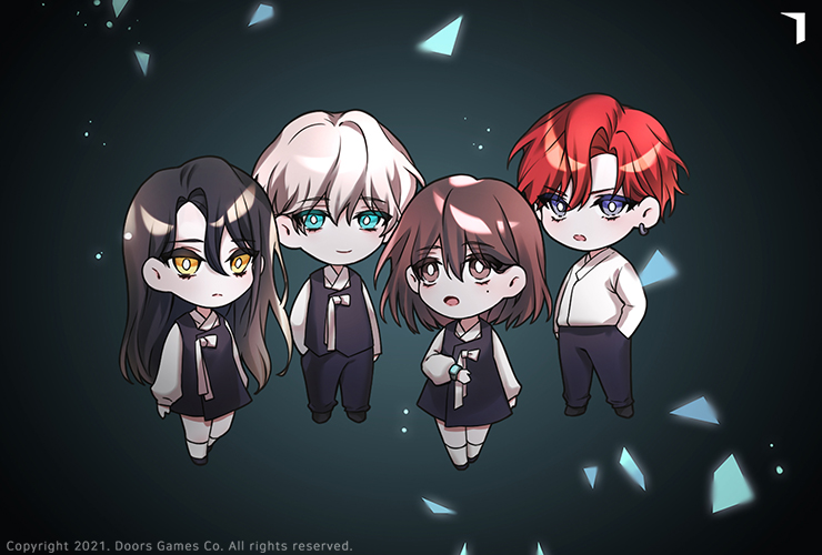 모바일 여성향 추리 게임
「Before Down」의 텀블벅 리워드 이미지 추가 공개!

📢텀블벅에 포토카드, 엽서, 키링 이미지가 올라왔습니다.

작고 소중한 비포다운 캐릭터들의 SD로 제작될
굿즈 상품을 기대해 주세요💕

텀블벅의 다른 업데이트도 확인하고 싶다면?➡️tum.bg/wWbgrb