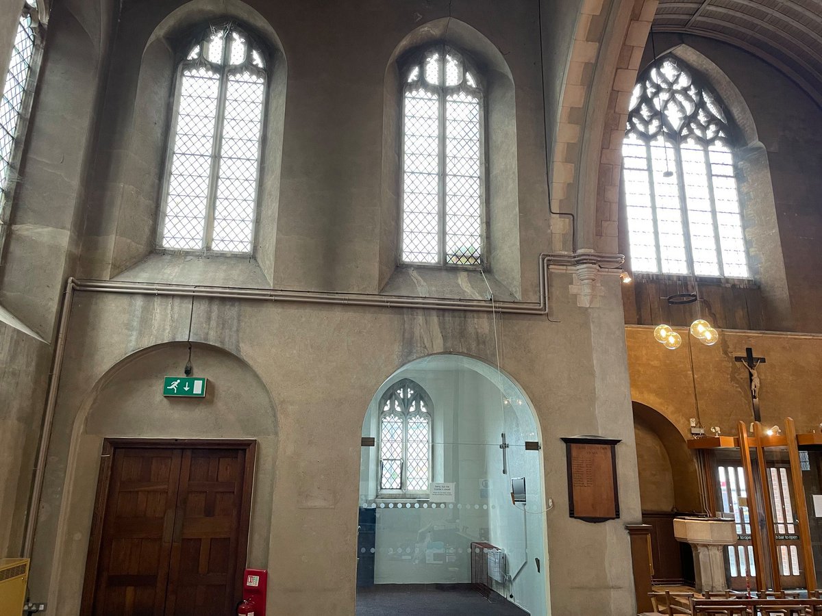 Church Heating Specialists tweet media