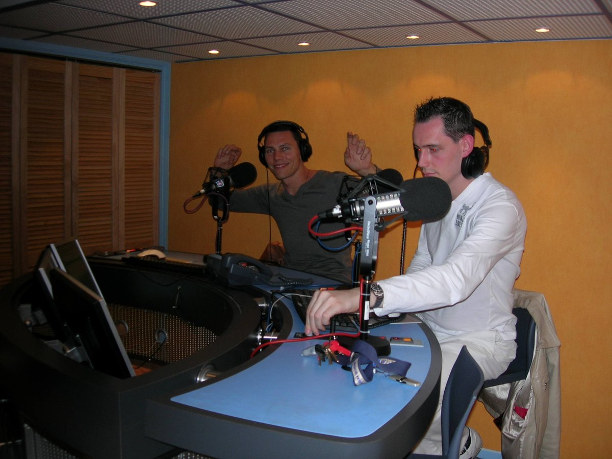 Trance Classics tweet media