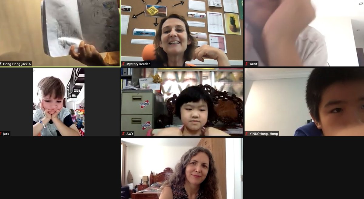 Liz Ford tweet media