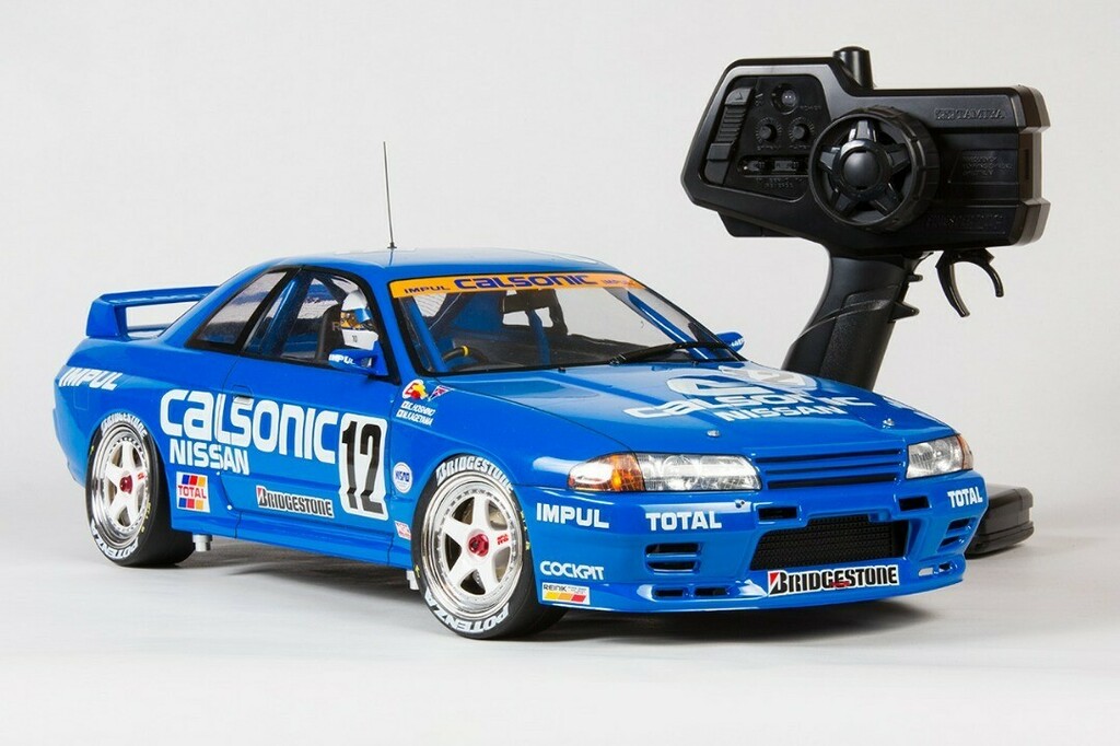 kuhfarben's tweet photo. Tamiya 1/10 RC Calsonic Nissan Skyline GT-R
-
** For full details on this car see https://t.co/Y6jUSNlskD **
My take on the awesome Calsonic R32. It's the rarer number 12 version from the 85135 kit and I've tried out some new techniques, including ext… https://t.co/8wwcpNidkE https://t.co/cgFXb4obHM