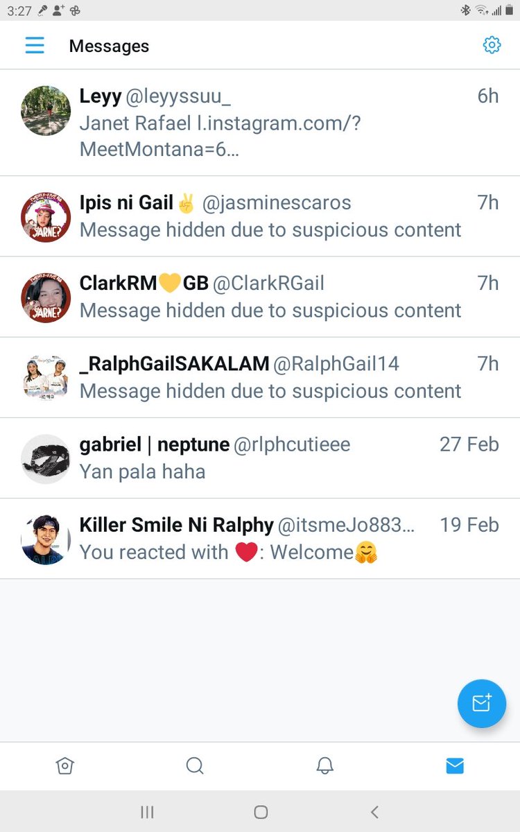 MeetMontana's tweet photo. ano mga yan mga bhe ? ? https://t.co/cHQus5odzD