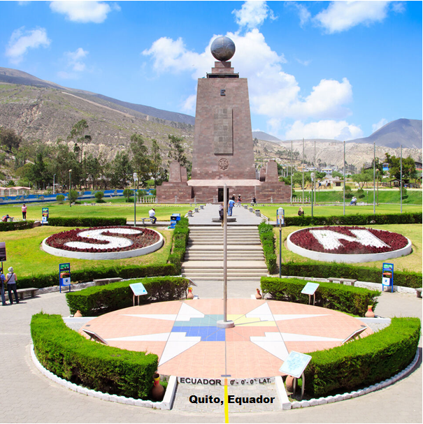 CongoVisit's tweet photo. 🇨🇬#Makoua, une ville avec la particularité d'être traversée par l'Equateur mais sans aucun projet touristique! 
Nous espérons que ces images sauront vous inspirer!
📍https://t.co/QHPkMT5Yw6
📍https://t.co/SNMyhbZo19
📍https://t.co/qSv93qXkzT
📍https://t.co/6LPftUohSO https://t.co/eYx9WaO2z9