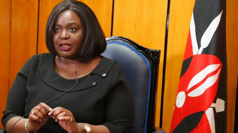 RAbdiAnalyst's tweet photo. Kenya and Tanzania now have women as foreign ministers.

To appoint women to cabinet is progressive. To appoint them to powerful dockets (customarily reserved for men) is revolutionary.

Amb. Liberata Mulamula            Rachel Omamo https://t.co/fG9mI1IYoV