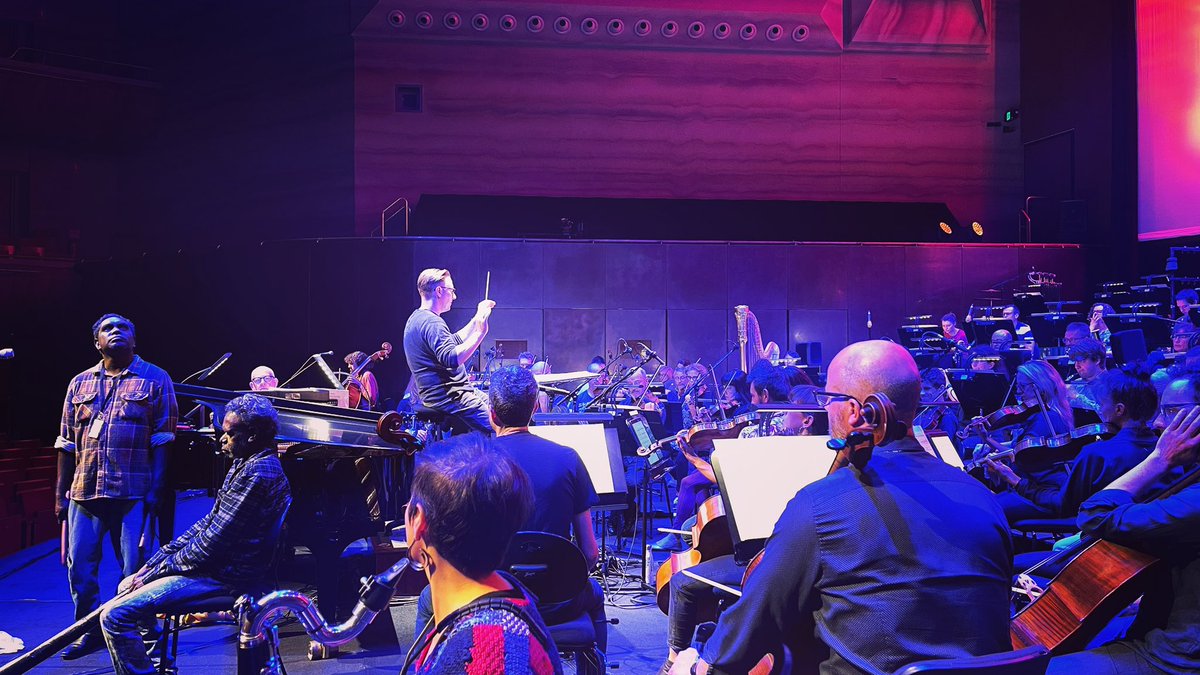 Australian Art Orch tweet media