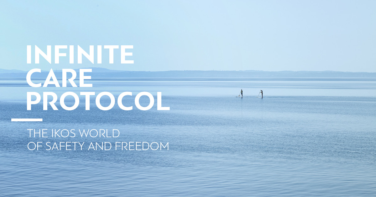 ikosresorts's tweet photo. With airy spaces, exceptional sports facilities and al fresco dining, #IkosResorts has created a safe environment for all our guests. Each family can enjoy an elegant escape and the freedom to explore with complete peace of mind thanks to our #InfiniteCare Protocol. https://t.co/QdPltAJ1ZZ