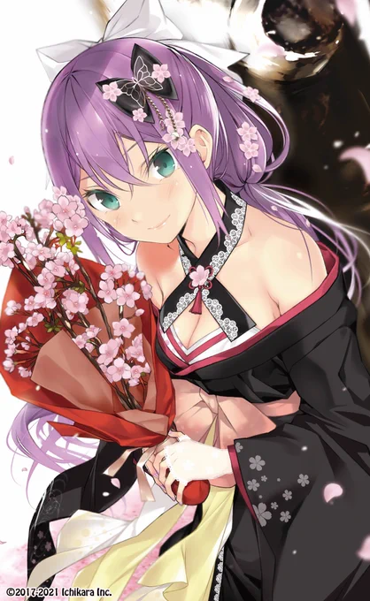 Happy Birthday!凛月!??
Big Loveをこめて??
#リツキあーと 