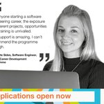 Photo by Digital Career Development Programme - Home Office (@DDaTDevelopment)