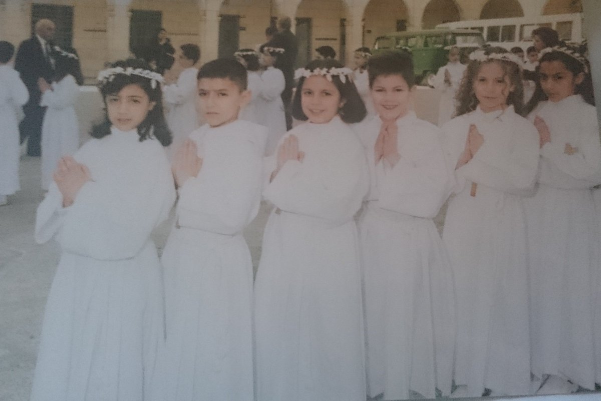 Levantine ن tweet media