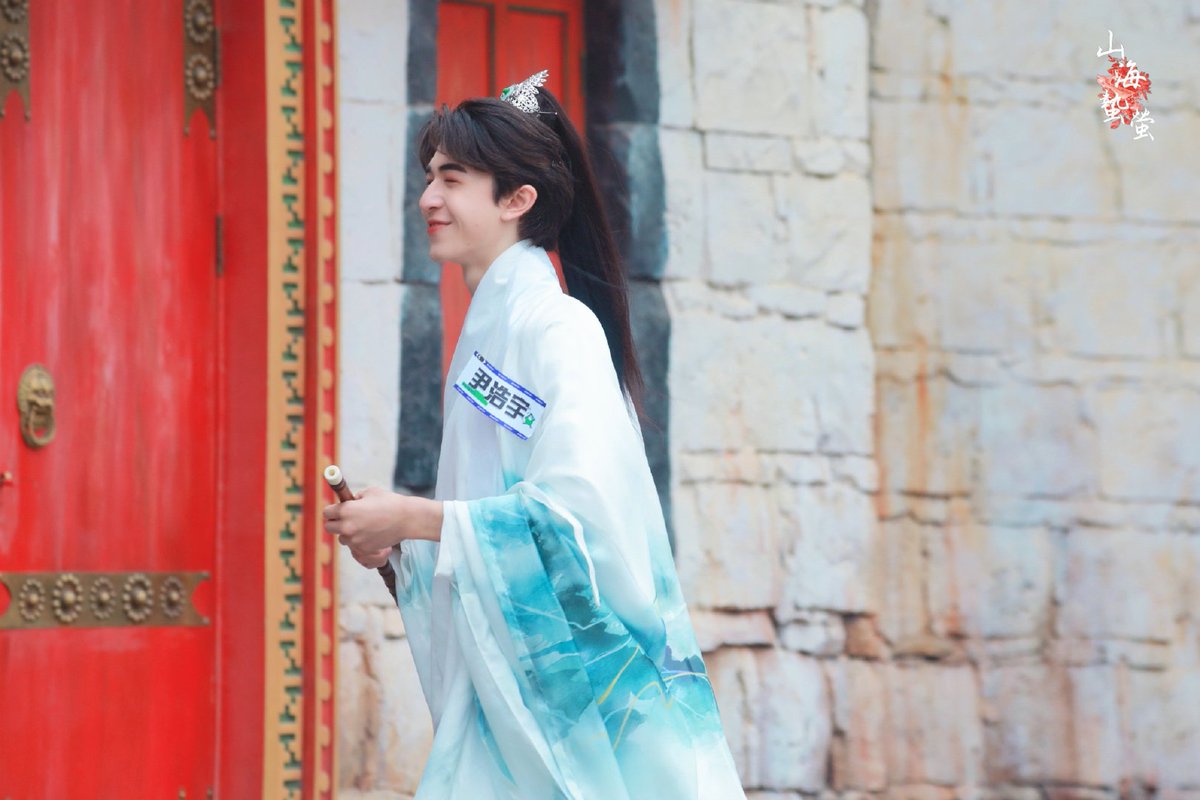 patrickpppat_id's tweet photo. Looks very handsome, Ocean Prince 🌊
Cr: MS. FireFly
#Patrick #PatrickRadio #PatrickReadytoShine #PatrickLikeThis #Chuang2021xpatrick #CHUANG_To_GatherGO #CHUANG2021 #Patrick尹浩宇 #尹浩宇 #WeTV #CHUANG2021xเด็กไทย #patrick_pppat #PatrickisMyWorld #CHUANG2021xPatrickEp6_P2 https://t.co/gomN71qXcC