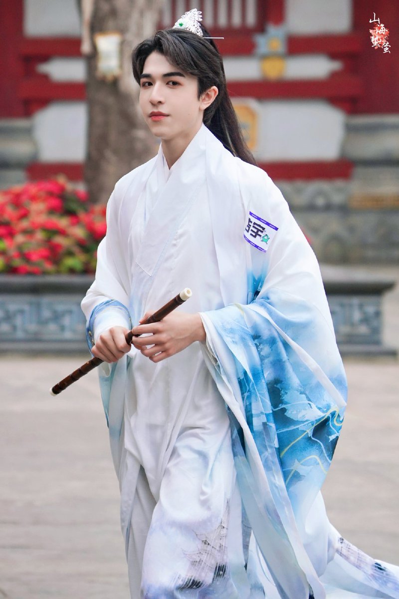 patrickpppat_id's tweet photo. Looks very handsome, Ocean Prince 🌊
Cr: MS. FireFly
#Patrick #PatrickRadio #PatrickReadytoShine #PatrickLikeThis #Chuang2021xpatrick #CHUANG_To_GatherGO #CHUANG2021 #Patrick尹浩宇 #尹浩宇 #WeTV #CHUANG2021xเด็กไทย #patrick_pppat #PatrickisMyWorld #CHUANG2021xPatrickEp6_P2 https://t.co/gomN71qXcC
