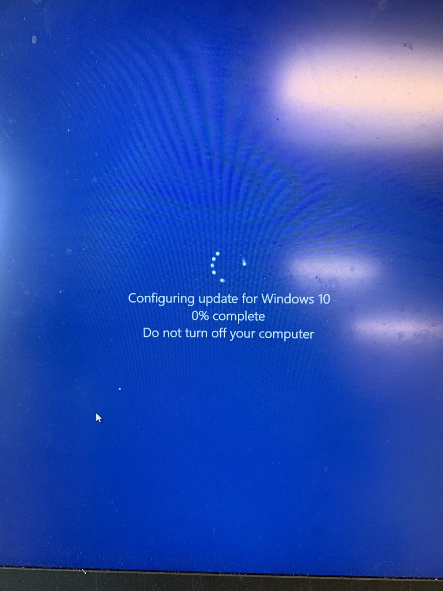 Gayle Carrington tweet media