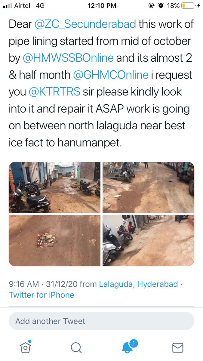 Abdul Quddus tweet media