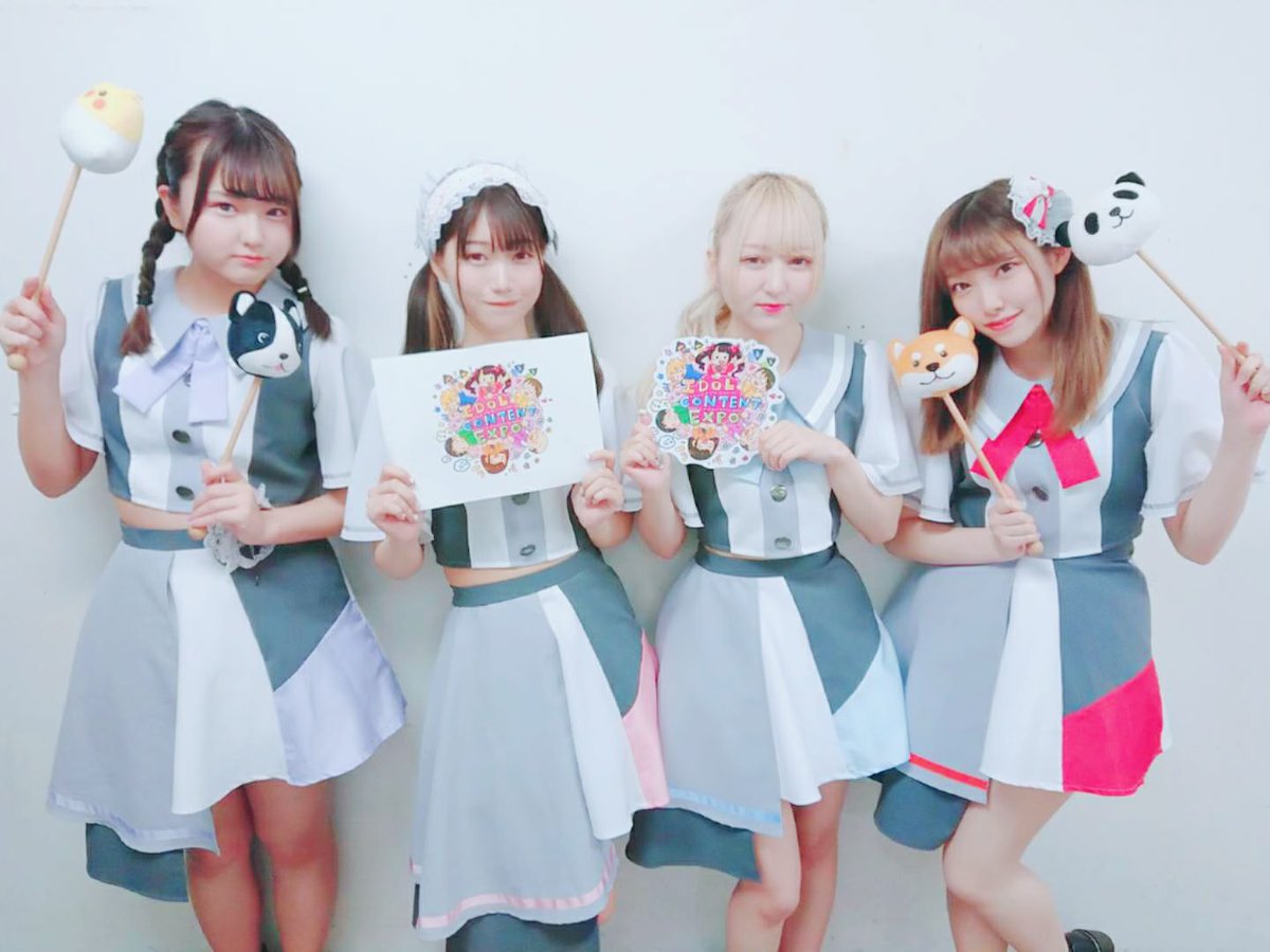 ic_expo's tweet photo. 『 IDOL CONTENT EXPO ＠新宿３会場サーキット ～今日は休日！？エイプリルフール祭～ 』開演いたしました！
新宿BLAZE：#ARAISE さん！
新宿アルタ KeyStudio：#fine. さん！
Zirco Tokyo：#icmworks. さんです！
#IDOLCONTENTEXPO https://t.co/aWQCqr46wv
