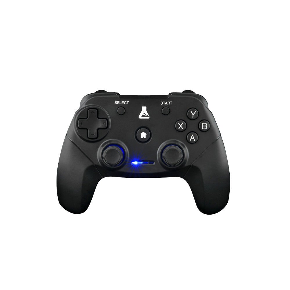 TopAchat's tweet photo. #VenteFlash ⚡
👉 The G-Lab Thorium, manette sans fil
👉 19.99 € ! 🔥

https://t.co/UX41ssAUko https://t.co/OLIyhgtUGJ