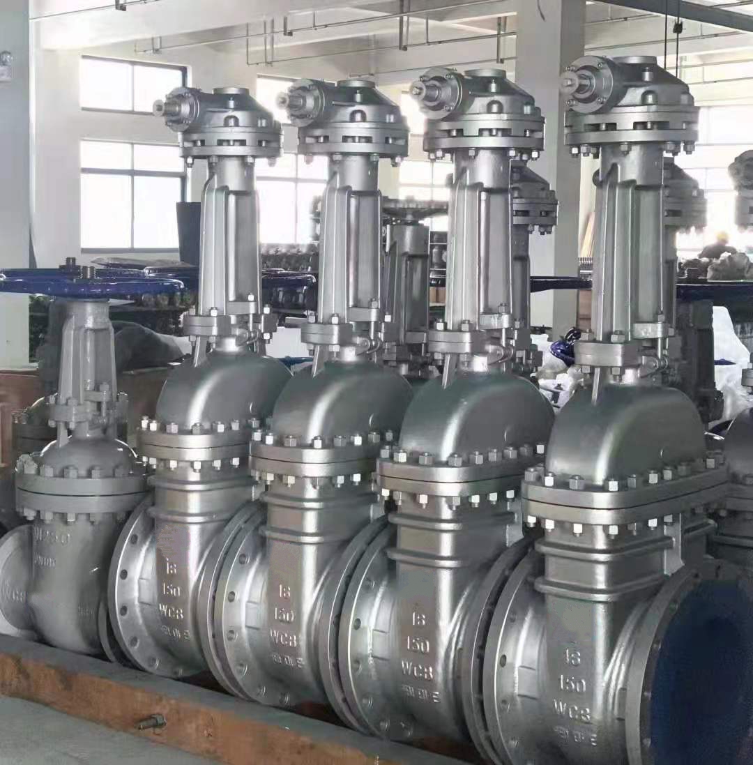 Sam168785's tweet photo. API600 GATE VALVE . https://t.co/IIIjsr27eQ https://t.co/z2dMjJKgfT