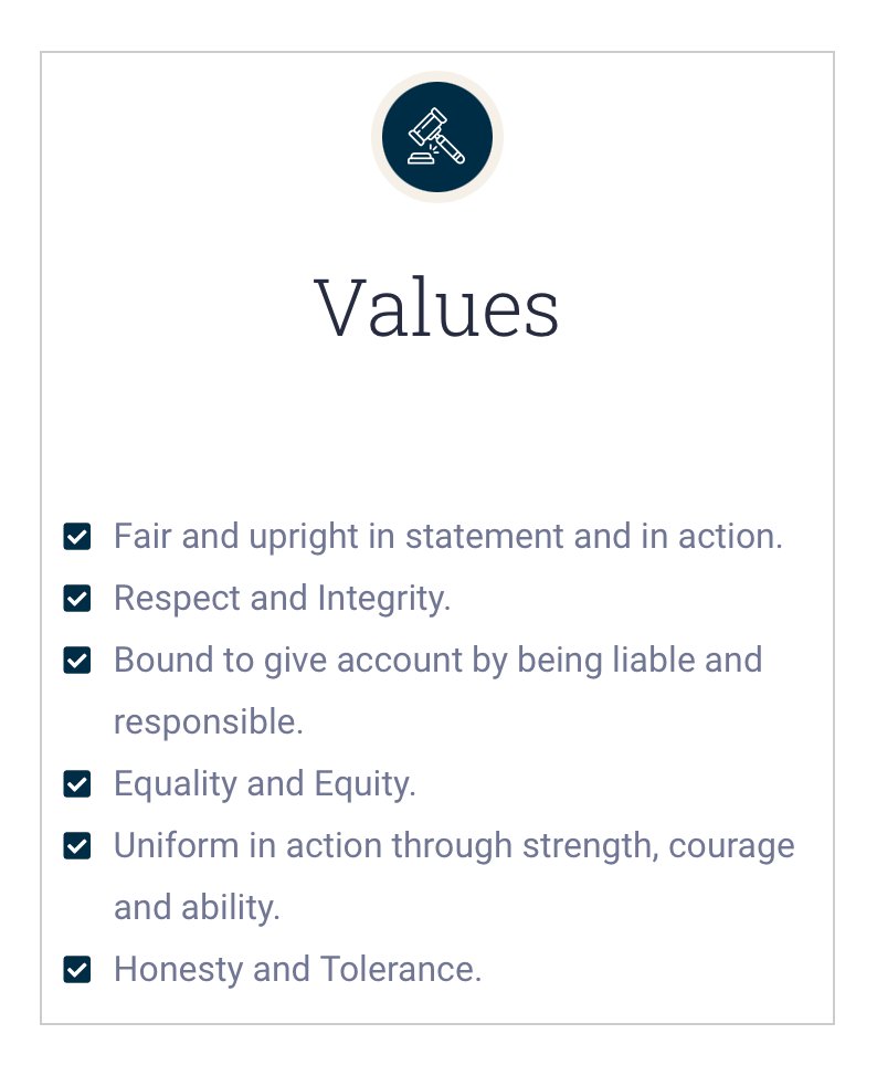 sziks's tweet photo. #SZDevelopmentTrust | Mission, Vision and Values

To read more about the Sihle Zikalala Development Trust and to access its services, visit our official website at https://t.co/vr8atjzsMB https://t.co/MmXkJOgi5L
