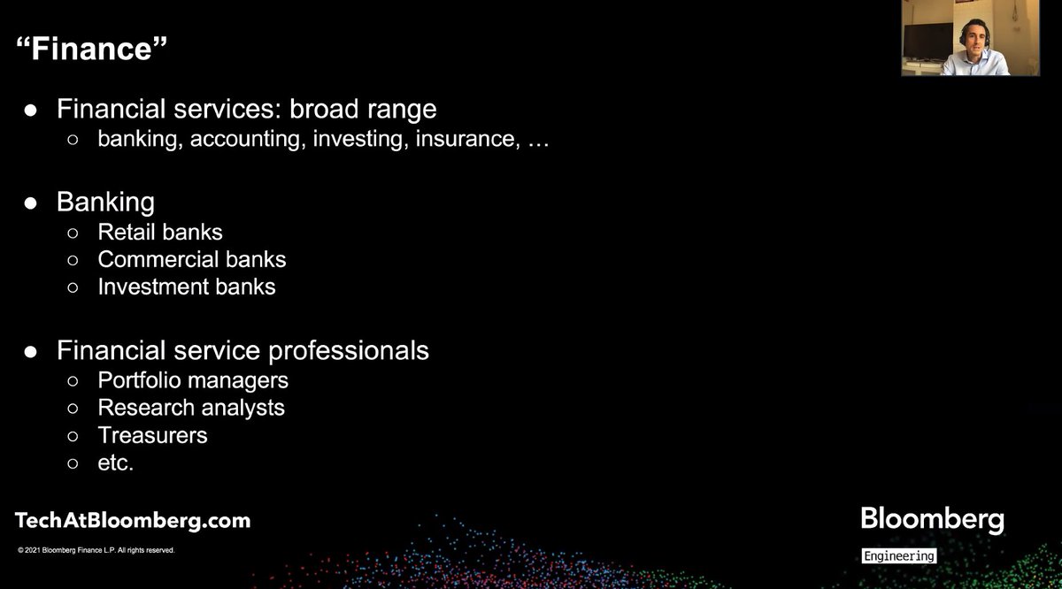 ECIR 2021 tweet media