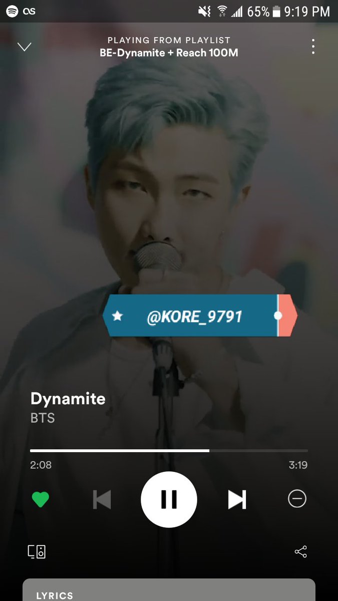 KORE_9791's tweet photo. @BTSStreamToWin @BTS_twt @_BTS_Borahae13 @Strongpowerrrr D3 💜🐳

@BTS_twt 
@chenabyss7 💜

#StreamBEBTSTW https://t.co/SehtseW7H9