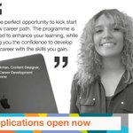 Photo by Digital Career Development Programme - Home Office (@DDaTDevelopment)
